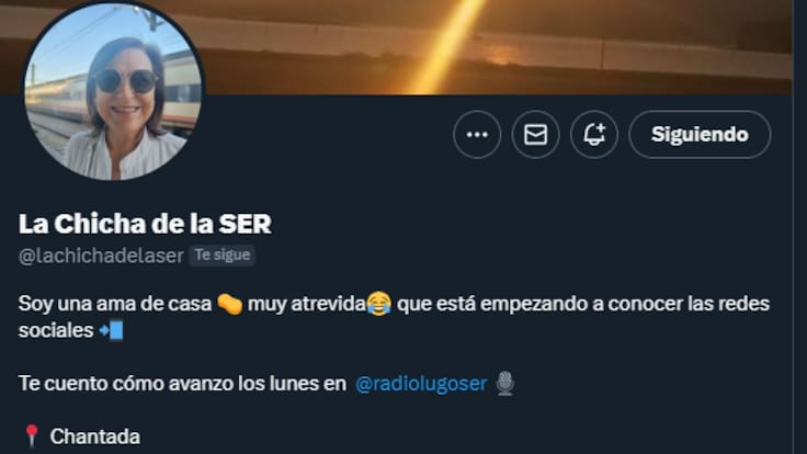 El alegato de la Chicha a favor de la IA y las personas mayores