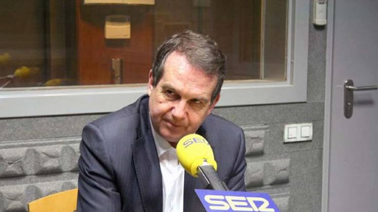 Abel Caballero valora los resultados en Hoy por Hoy Vigo