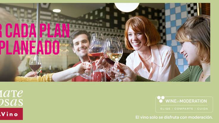 "Vino, Cultura y Gastronomía" con la D.O. Uclés (29/04/2022)