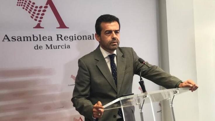 Hora 14 Región de Murcia (09/11/2023)