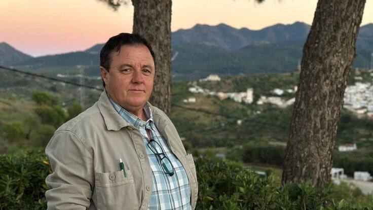 "Hay que parar la homofobia" Jesús Rueda, PSOE Guaro