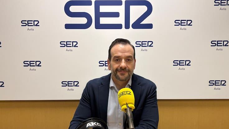 Salón de Plenos abril 2026: Jorge Pato