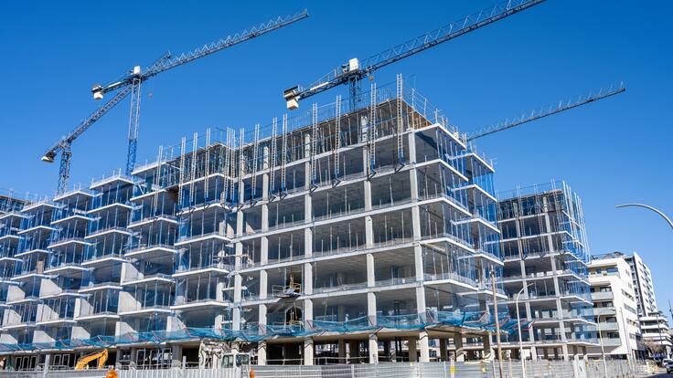 López Miras sobre Aval Joven