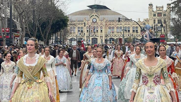 Ser Viajeros Comunitat Valenciana 18/03/2023