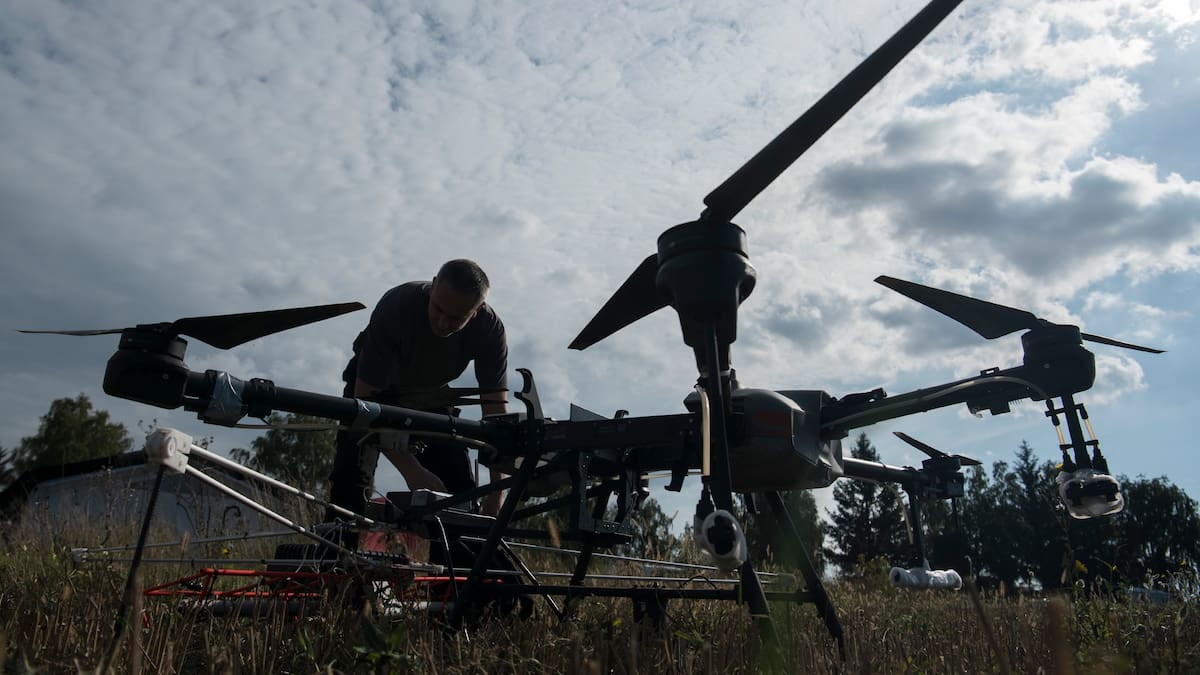 La Guerra de las Máquinas: La IA en los conflictos armados