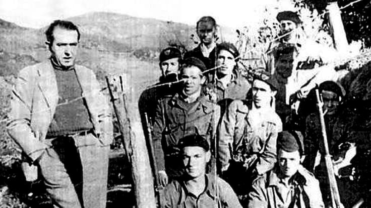 “Esto no va de política: es una cuestión de derechos humanos”. Teresa, sobrina-nieta de un gudari, reclama verdad y justicia 50 años después de la muerte de Franco