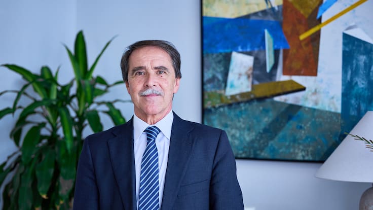 "Podemos aportar mucho para solucionar el problema de la vivienda" E Ramírez, dtor general Pladur