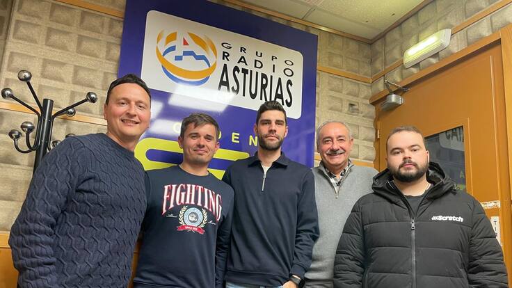 SER Deportivos Asturias (01/04/2025)