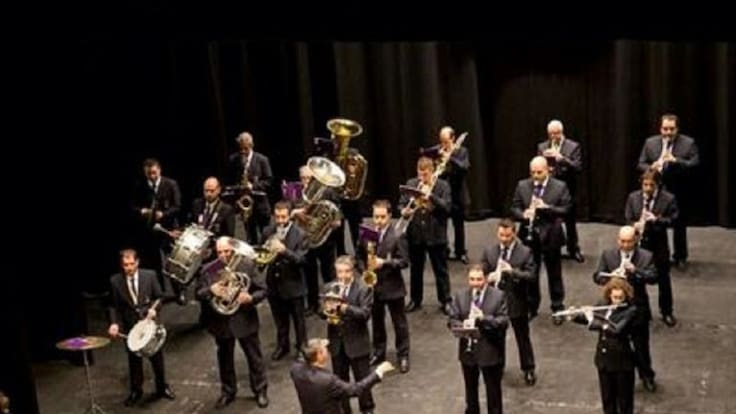 Empiezan las entrevistas para encontrar director de la Banda de Música