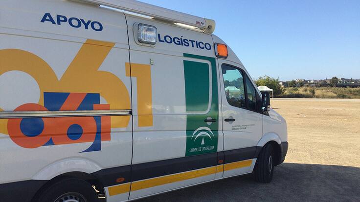 "Hay contrataciones irregulares en el 061" R Peláez CSIF