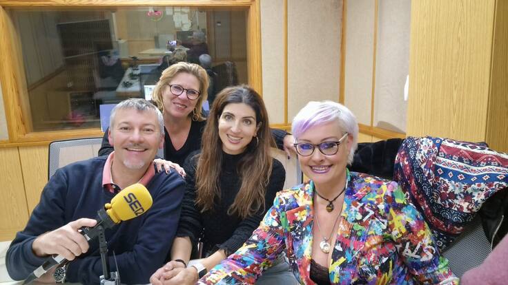 Seres Sexuales, cap. 37 (05/12/2023)