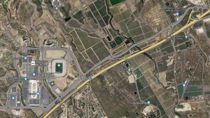 Hoy por Hoy Matinal Región de Murcia 8:20 (19/05/2023)