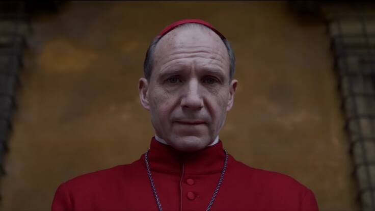Buenas Noches y Buena Suerte. Gonzalo Eulogio analiza la película 'Conclave'