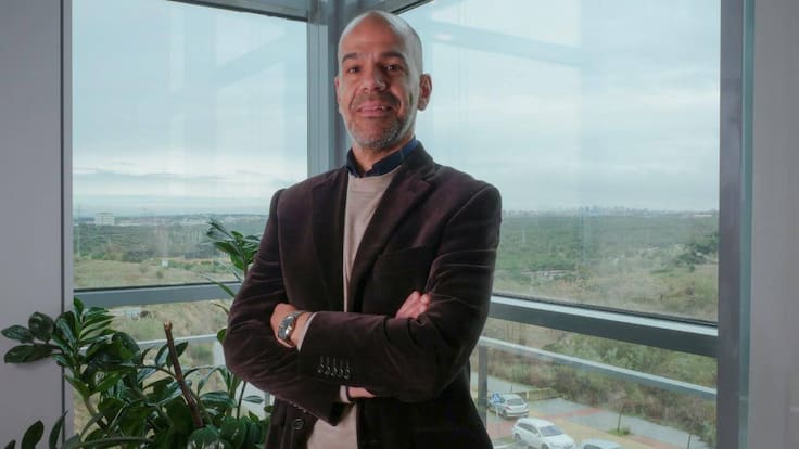 Entrevista a Emilio Pérez, nuevo director del Instituto de Investigación IMDEA Nanociencia