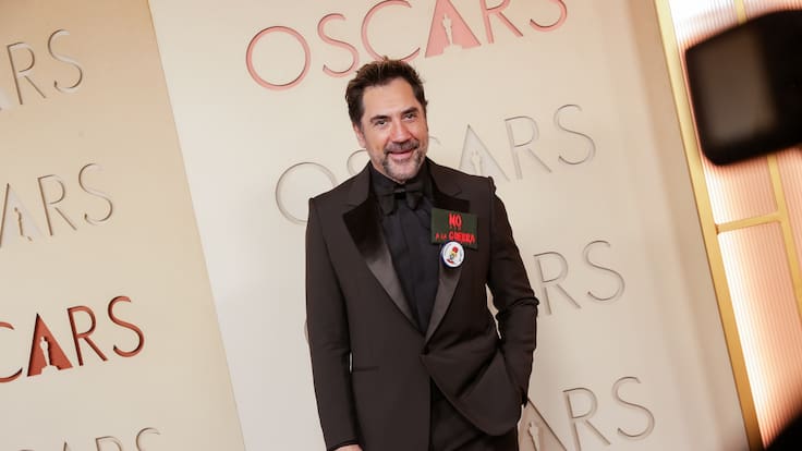 Episodio 3. Acto de insubordinación