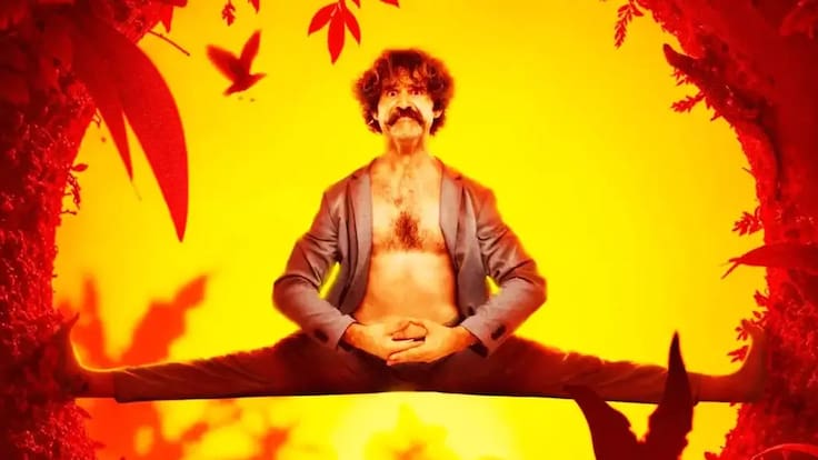 Wilbur y 'Fuego salvaje', en Hoy por Hoy Alicante