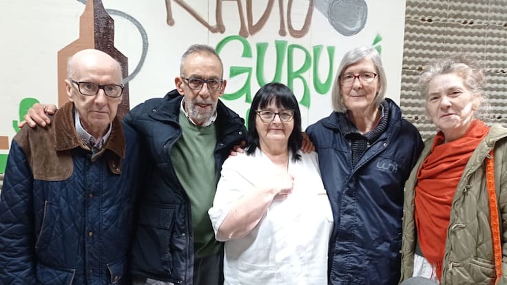 Fundación Hospitalarias Palencia celebra San Benito Menni