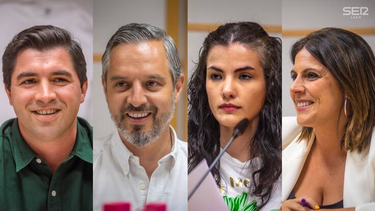 Debate electoral (14/06/2022)