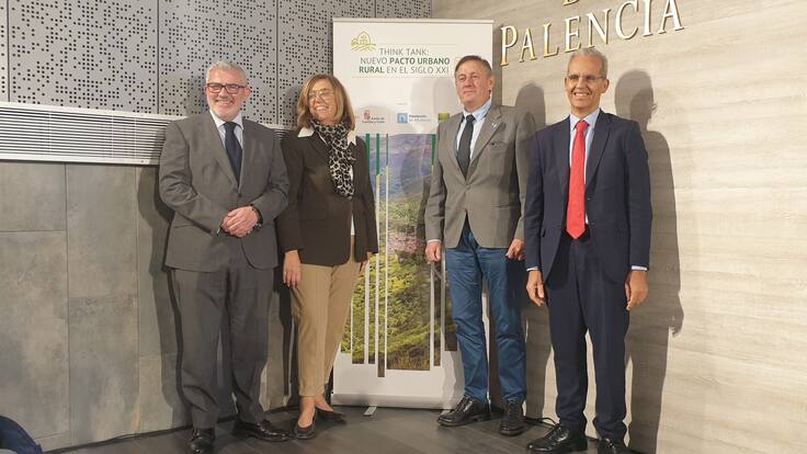 El Secretario General de la FEMP califica de urgente la reforma del sistema de financiación local