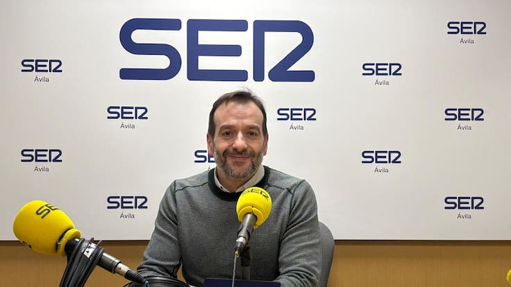 Salón de Plenos enero 2026: Jorge Pato