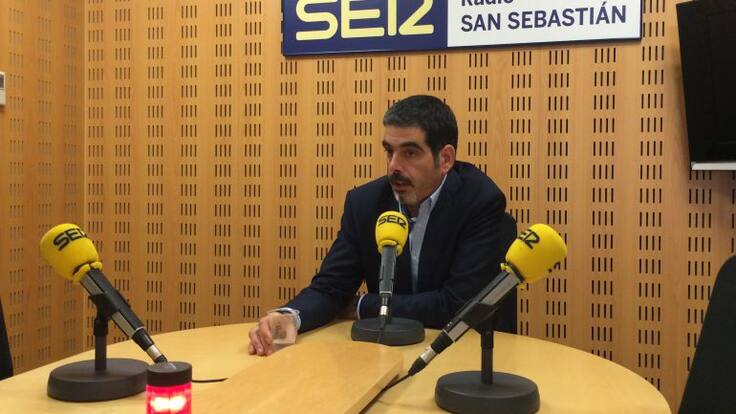 Díselo a tu alcalde Hoy por Hoy San Sebastián