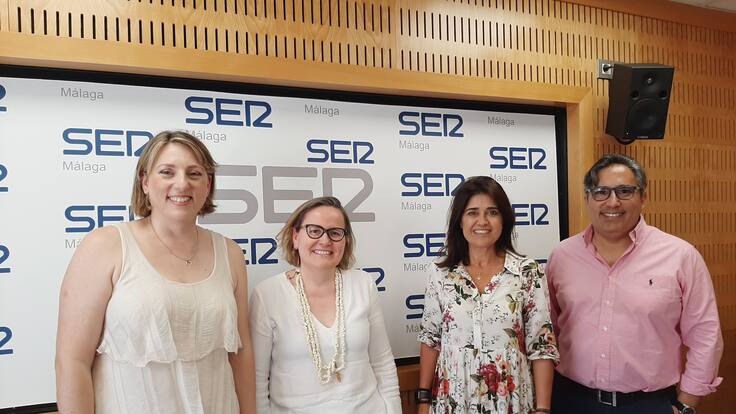 Malaga avanza en educación financiera