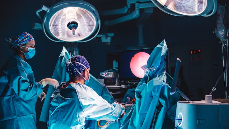 ¿Qué dicen de nosotros las operaciones estéticas?