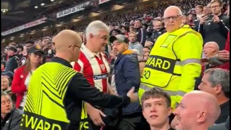 “Nos señalaron, nos echaron y ahora buscamos respuestas juntos”: nace un grupo de afectados por el trato en Old Trafford