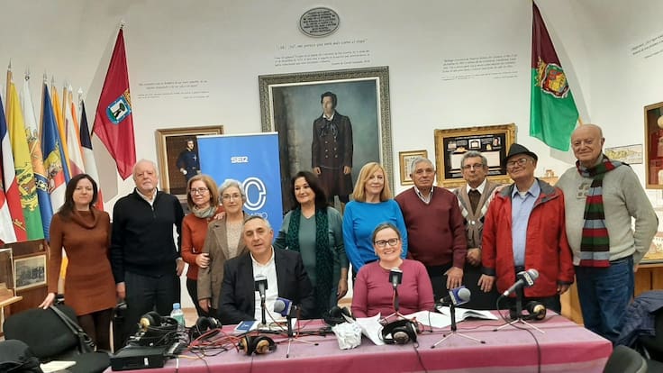 El Convento de San Andrés se abrirá al completo de forma inminente