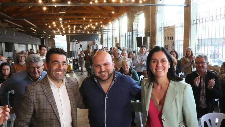 Entrevista al alcalde de Mondariz en Hoy por Hoy Vigo