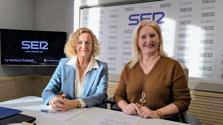 La Cadena SER Euskadi y UN Etxea firman un acuerdo para impulsar la Agenda 2030 y la alfabetización mediática