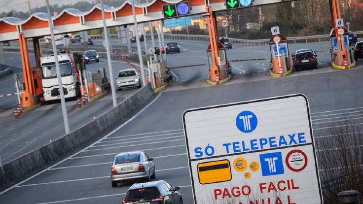 Diego Maraña (En Colectivo) sobre la apertura de un expediente por segunda vez a España por la prórroga de la concesión de la AP-9