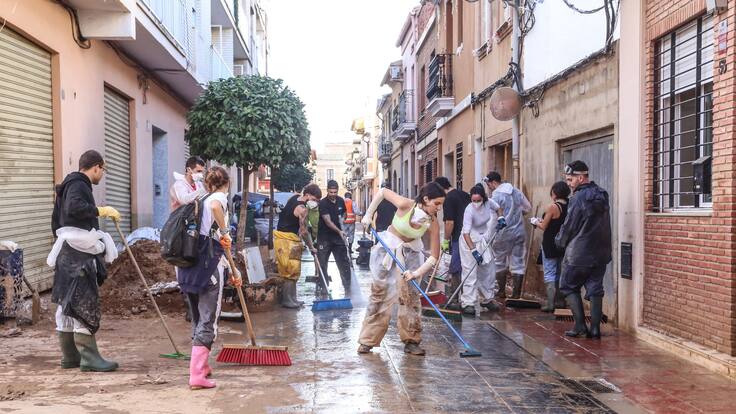 Rubén Bueno, biólogo y entomólogo, profesor de la Universidad de Valencia y director técnico de Rentokil y Lokímica, en Hoy por Hoy Alicante (2024-11-11)