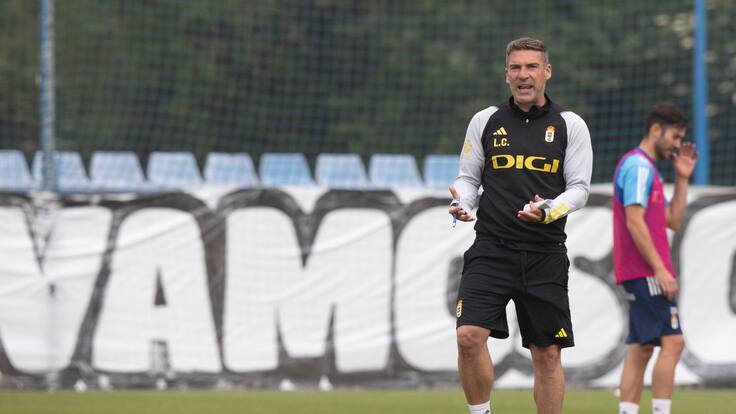 Rueda de prensa de Carrión (07/06/2024)