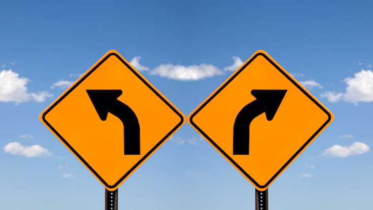 Letras Escogidas: Contradicción