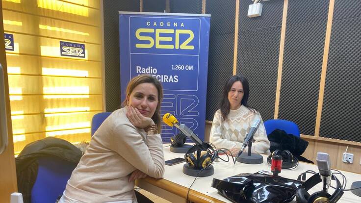 Madres de los niños con autismo del IES Las Palomas reclaman el transporte escolar