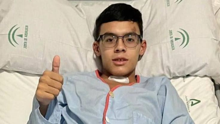 SER Deportivos Jaén (21/01/2026)