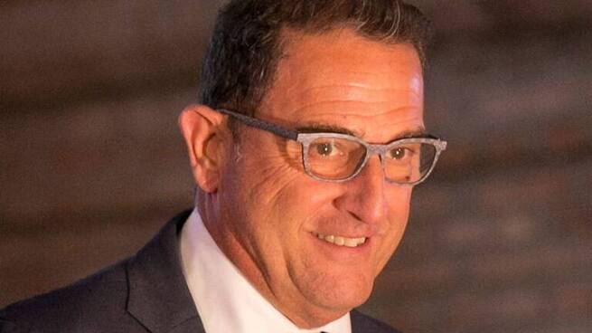 "Hay dificultades para encontrar profesionales" C Bautista, Sanidad Junta de Andalucía