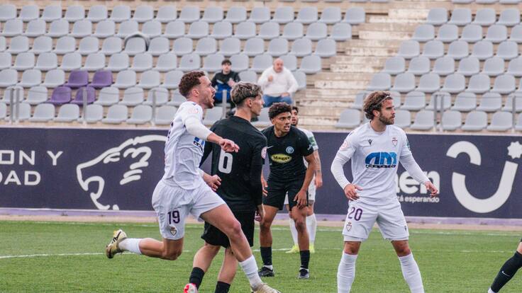 SER Deportivos Jaén (03/03/2025)