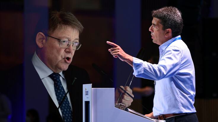 La Columna de Carlos Arcaya: «Hipersensibilidad con el adversario político y laxitud con unos mismos: el juego político es así»