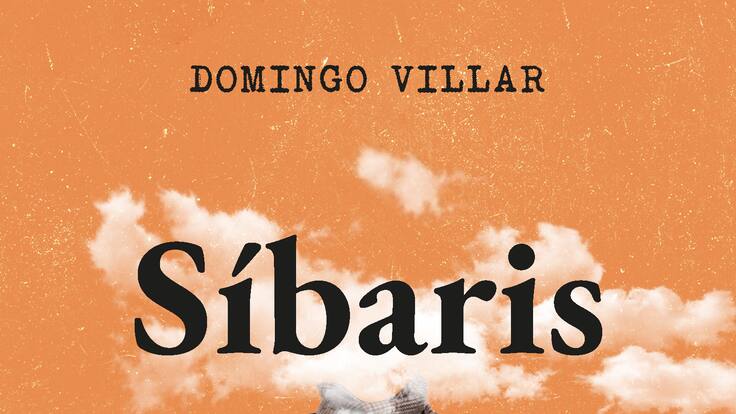 Entrevista a Francisco Castro sobre la obra póstuma de Domingo Villar