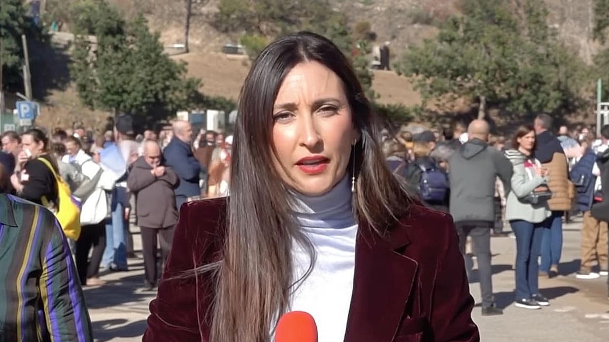 "El PP miente" MN Ramírez, PSOE