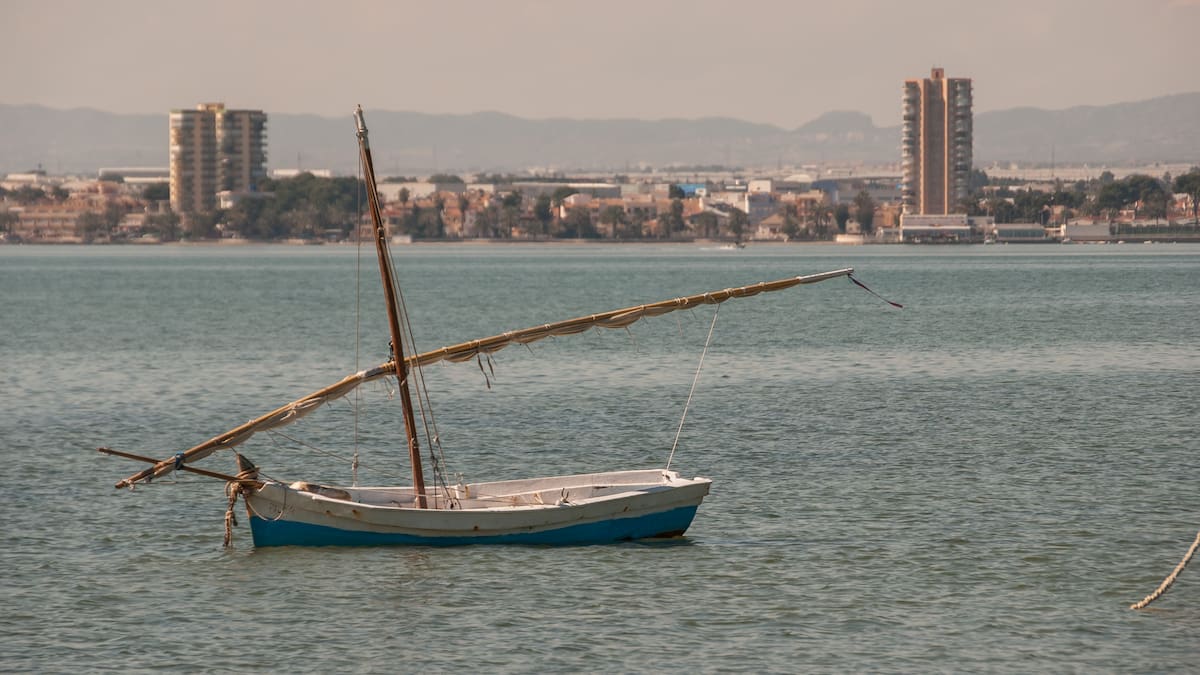 Claro que se puede recuperar el Mar Menor | Episodio 5 | T2