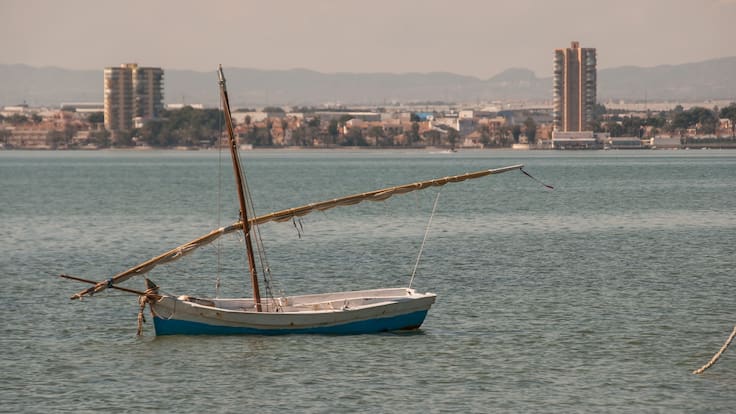 Claro que se puede recuperar el Mar Menor | Episodio 5 | T2