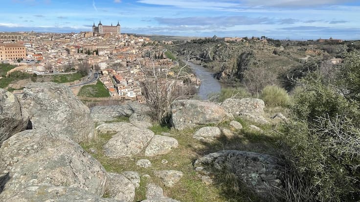El proyecto del 'Montmartre' en el Valle de Toledo, en entredicho