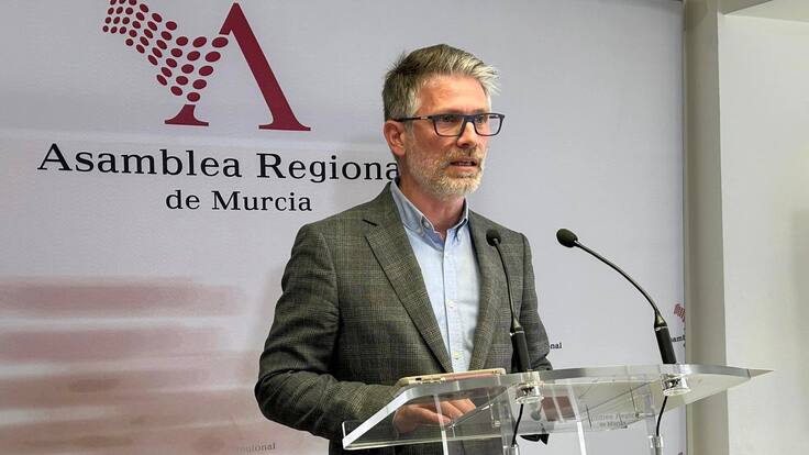 Hora 14 Región de Murcia (05/03/2024)