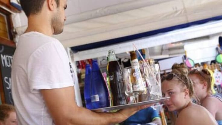 "Málaga es la única provincia española que desciende la contratación esta Semana Santa" I Arroyo, Randstad