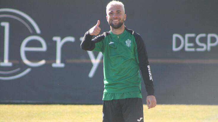 SER Deportivos Toledo (27/04/2023)