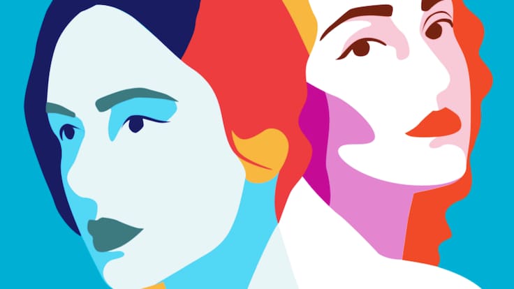 Carles Cortés, autor de 'Diaris creuats', en Hoy por Hoy Alicante