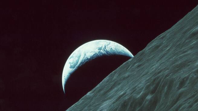 El viajero cuántico: Exploración espacial